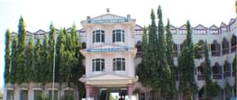Tirukkoilur College of Arts & Science